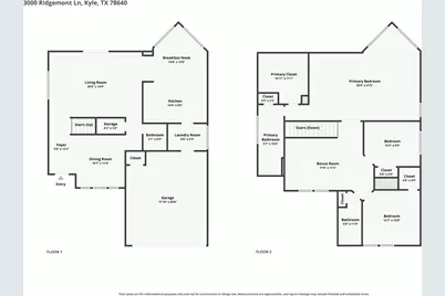 3000 Ridgemont Lane, Kyle, TX 78640 - Photo 40