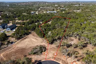 Lot-6 Spring Oak Dr, Dripping Springs, TX 78620 - Photo 1