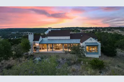 1691 Cool Water Ranch Road, Fredericksburg, TX 78624 - Photo 2