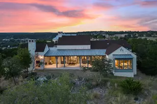 1691 Cool Water Ranch Rd, Fredericksburg, TX 78624 - Photo 2