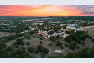 1691 Cool Water Ranch Road, Fredericksburg, TX 78624 - Photo 4