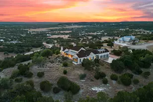 1691 Cool Water Ranch Rd, Fredericksburg, TX 78624 - Photo 4