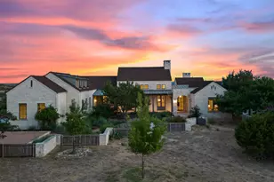 1691 Cool Water Ranch Rd, Fredericksburg, TX 78624 - Photo 1