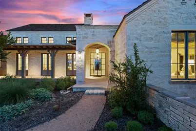 1691 Cool Water Ranch Road, Fredericksburg, TX 78624 - Photo 6