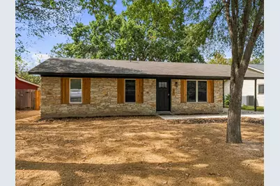 407 Tamworth Avenue, Austin, TX 78745 - Photo 1