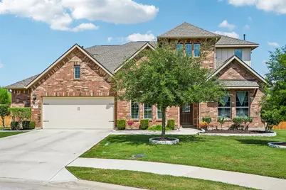 3379 Vasquez Place, Round Rock, TX 78665 - Photo 1