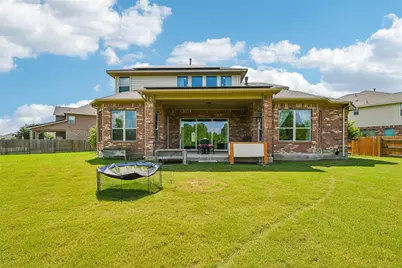 3379 Vasquez Place, Round Rock, TX 78665 - Photo 38