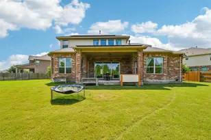 3379 Vasquez Pl, Round Rock, TX 78665 - Photo 38