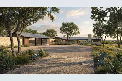 Lot 9 Silas Trail, Fredericksburg, TX 78624 - Photo 2