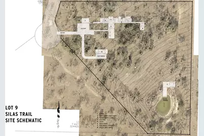 Lot 9 Silas Trail, Fredericksburg, TX 78624 - Photo 14