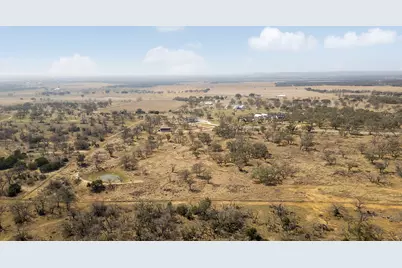 Lot 9 Silas Trail, Fredericksburg, TX 78624 - Photo 4