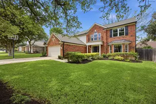 2212 Mockingbird Dr, Round Rock, TX 78681 - Photo 1