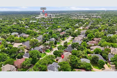2212 Mockingbird Drive, Round Rock, TX 78681 - Photo 36