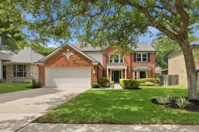 2212 Mockingbird Drive, Round Rock, TX 78681 - Photo 1