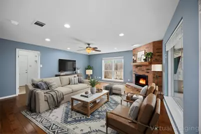 2212 Mockingbird Drive, Round Rock, TX 78681 - Photo 8