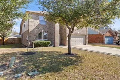 320 Lone Star Boulevard, Hutto, TX 78634 - Photo 2