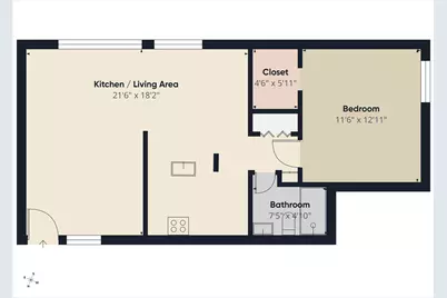 2124 Burton Drive #105, Austin, TX 78741 - Photo 20