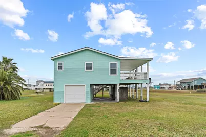 3929 4th Street, Galveston, TX 77554 - Photo 1