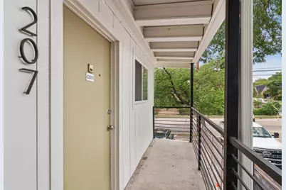 3107 Speedway Avenue #104, Austin, TX 78705 - Photo 10