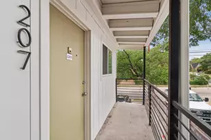 3107 Speedway Ave, Austin, TX 78705 - Photo 10