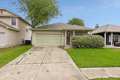9209 Brandts Wood Street, Austin, TX 78744 - Photo 1