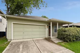 9209 Brandts Wood St, Austin, TX 78744 - Photo 2