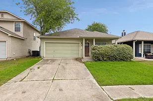 9209 Brandts Wood St, Austin, TX 78744 - Photo 1