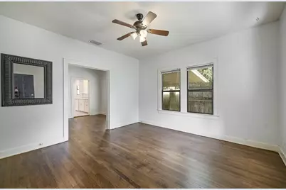 1907 W 37th Street #A & B, Austin, TX 78731 - Photo 4
