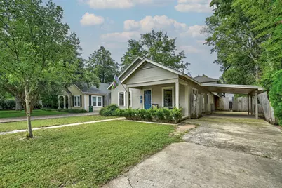 1907 W 37th Street #A & B, Austin, TX 78731 - Photo 2