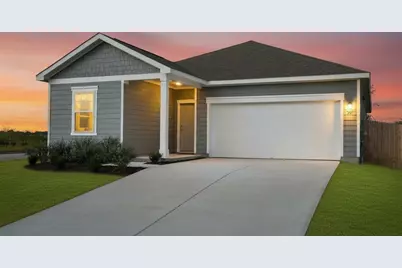 1305 Morris Loop, San Marcos, TX 78666 - Photo 1
