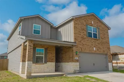 201 Constitution Street, Liberty Hill, TX 78642 - Photo 4