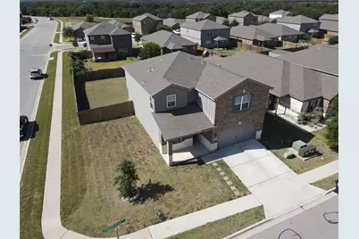 201 Constitution Street, Liberty Hill, TX 78642 - Photo 2