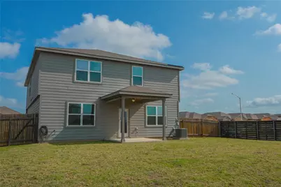 201 Constitution Street, Liberty Hill, TX 78642 - Photo 34