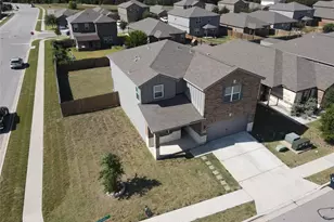 201 Constitution St, Liberty Hill, TX 78642 - Photo 2