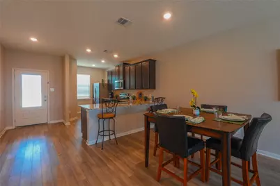 201 Constitution Street, Liberty Hill, TX 78642 - Photo 8
