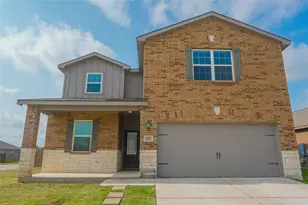 201 Constitution St, Liberty Hill, TX 78642 - Photo 1