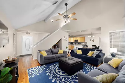 110 Hunter Ridge Road, San Marcos, TX 78666 - Photo 8