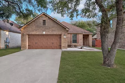 2108 Golden Arrow Avenue, Cedar Park, TX 78613 - Photo 1