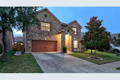 1236 Yellow Iris Road, Leander, TX 78641 - Photo 6