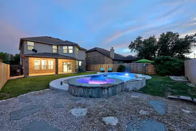 1236 Yellow Iris Road, Leander, TX 78641 - Photo 38