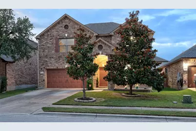 1236 Yellow Iris Road, Leander, TX 78641 - Photo 2