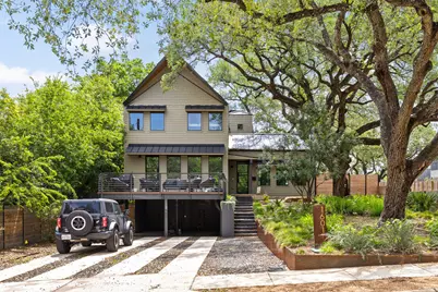 1601 Chelsea Lane, Austin, TX 78704 - Photo 2
