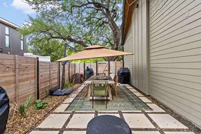 1601 Chelsea Lane, Austin, TX 78704 - Photo 32
