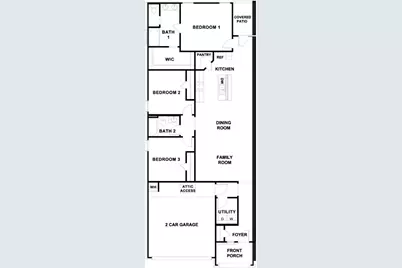 18508-A High Flyer Way, Manor, TX 78653 - Photo 26