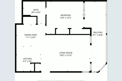 3404 American Drive #1225, Lago Vista, TX 78645 - Photo 20