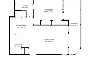 3404 American Dr, Lago Vista, TX 78645 - Photo 20