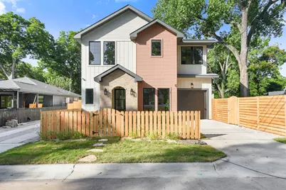 3103 Garwood Street #1, Austin, TX 78702 - Photo 1