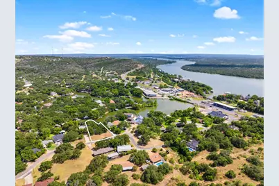 1206 County Road 132A Lots 16 & 17 Road, Kingsland, TX 78639 - Photo 4