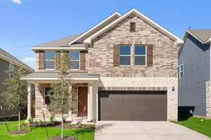 132 Arlington Park Loop, Hutto, TX 78634 - Photo 1