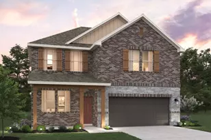 132 Arlington Park Loop, Hutto, TX 78634 - Photo 2